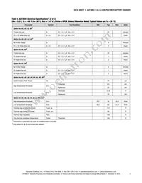 AAT3693IDH-AA-T1 Datasheet Page 5