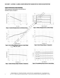 AAT3783AIRN-4.2-T1 Datasheet Page 6