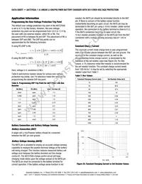 AAT3783AIRN-4.2-T1 Datasheet Page 14