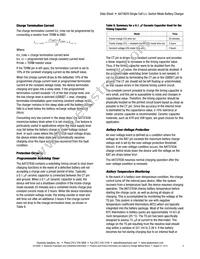 AAT3783AIRN-4.2-T1 Datasheet Page 15