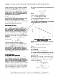 AAT3783AIRN-4.2-T1 Datasheet Page 16