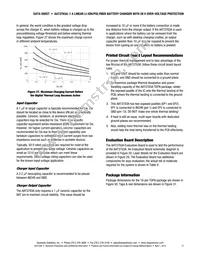 AAT3783AIRN-4.2-T1 Datasheet Page 17