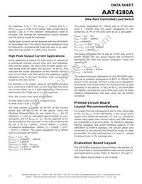 AAT4280AIJS-3-T1 Datasheet Page 12