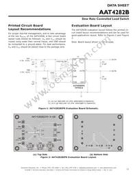 AAT4282BIPS-3-T1C Datasheet Page 11