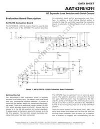 AAT4290IJS-1-T1 Datasheet Page 11