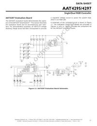 AAT4295IJS-T1 Datasheet Page 17