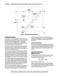 AAT4616AIPU-1-T1 Datasheet Page 6