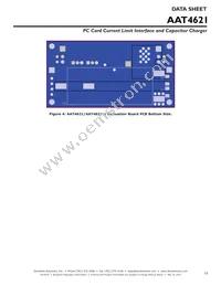 AAT4621IWO-T1 Datasheet Page 15