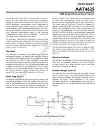 AAT4625IKS-T1 Datasheet Page 9