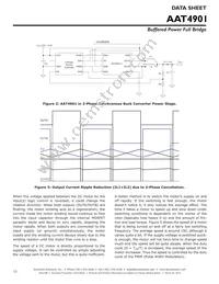 AAT4901IJS-3-T1 Datasheet Page 12