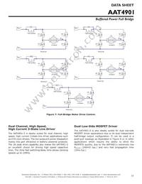 AAT4901IJS-3-T1 Datasheet Page 15