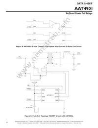 AAT4901IJS-3-T1 Datasheet Page 16