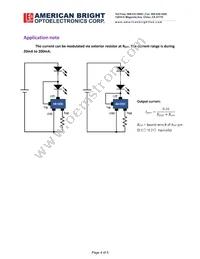 AB-EZDC Datasheet Page 4