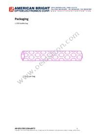 AB-GES-P28112W50BFT2 Datasheet Page 5