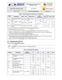 AB1804-T3 Datasheet Page 12