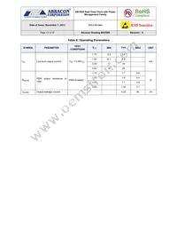 AB1804-T3 Datasheet Page 13