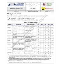 AB1804-T3 Datasheet Page 16