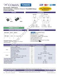 AB23RS Datasheet Cover