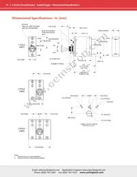 AB3-X0-00-480-5D1-C Datasheet Page 15