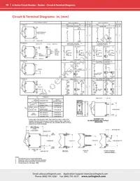 AB3-X0-00-480-5D1-C Datasheet Page 18