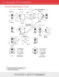 AB3-X0-00-480-5D1-C Datasheet Page 19