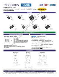 AB31S Datasheet Cover