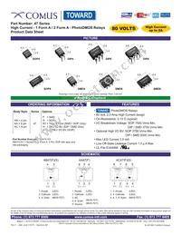 AB47S Datasheet Cover