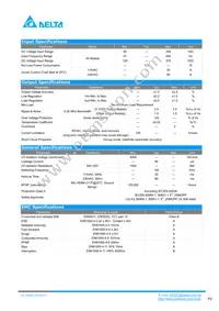 AB60S4800D Datasheet Page 2