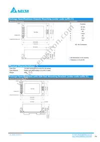 AB60S4800D Datasheet Page 4