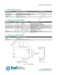 ABC150-1T48G Datasheet Page 4