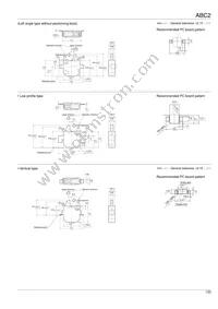 ABC2101P Datasheet Page 4