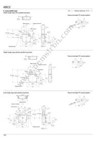 ABC2101P Datasheet Page 5