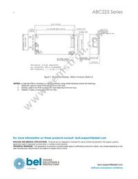 ABC225-1T30L Datasheet Page 6