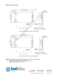 ABC350-1T15L Datasheet Page 5