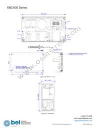 ABC400-1012G Datasheet Page 10