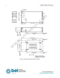 ABC450-1T15G Datasheet Page 8
