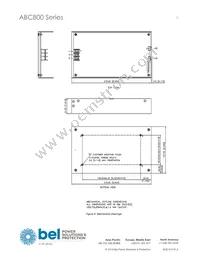 ABC800-1T48 Datasheet Page 7