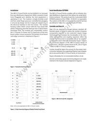 ABCU-5741RZ Datasheet Page 2