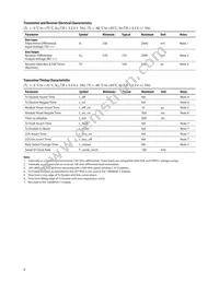 ABCU-5741RZ Datasheet Page 8