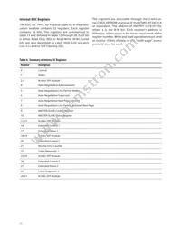 ABCU-5741RZ Datasheet Page 11