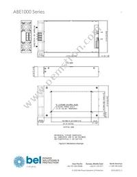 ABE1000-1T48 Datasheet Page 7