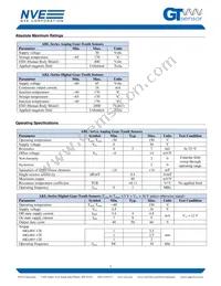 ABL004-10 Datasheet Page 2