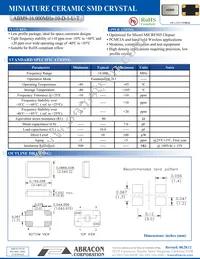 ABM9-16.000MHZ-10-D-1U-T Cover