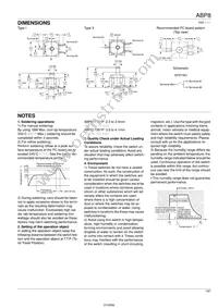 ABP811261P Datasheet Page 2