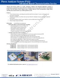 ABS07AIG-32.768KHZ-7-T Datasheet Page 4