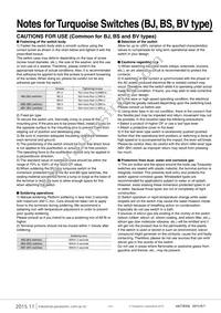 ABS1416509 Datasheet Page 12
