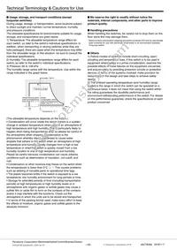 ABS1616519 Datasheet Page 18