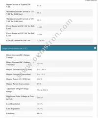 ABU125-540 Datasheet Page 2