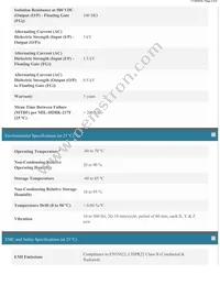 ABU125-540 Datasheet Page 4