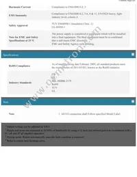 ABU125-540 Datasheet Page 5